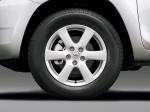 Toyota RAV4 V6 4WD 2006 года